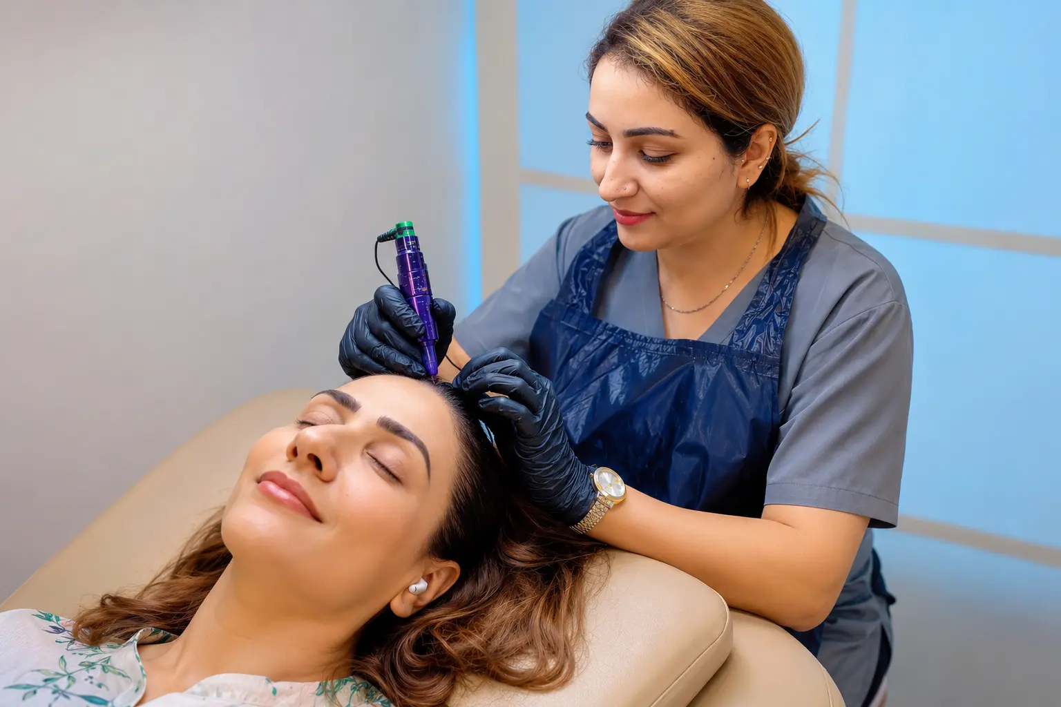 Eyebrows by Saima
